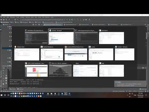 Spring 5 0 Projects | 7 Task Management System Using Spring and Kotlin