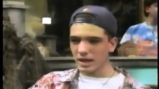 JC CHASEZ right here by your side