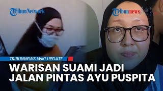 WO Ayu Puspita Gunakan Warisan Suami untuk Bayar Korban Penipuan 230 Pengantin