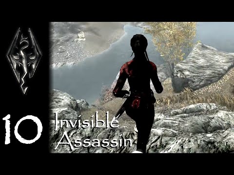 The invisible assassin let's play #10 Two dragons and start of Forbidden Legend