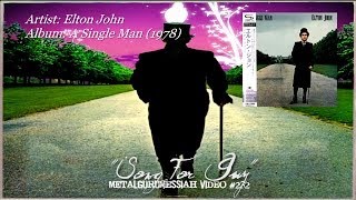 Song For Guy - Elton John (1978) FLAC Remaster HD 1080p ~MetalGuruMessiah~