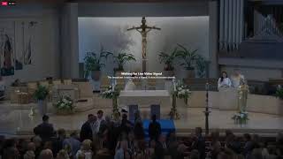 Church holding memorial service for pastor killed in car crash