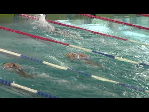 Melani Chiara (5) 100FA - Lignano 23.11.19