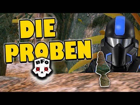 You do anything for rehearsals, right? | BFO - Episode 6