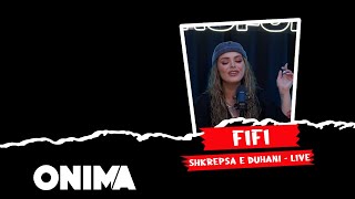 Fifi - Shkrepsa E Duhani