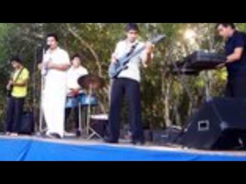 ME ENAMORE DE TI VIDEO LOS POTROS-PY