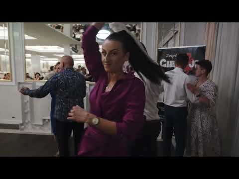 Zespół Gieroje - Słodko słodka - tel. 666 484 888