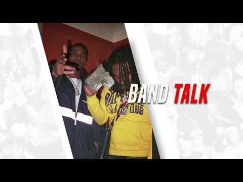 Detroit Type Beat 2019 x Allstar Jr x FMB Dz Type Beat 2019 - Band Talk