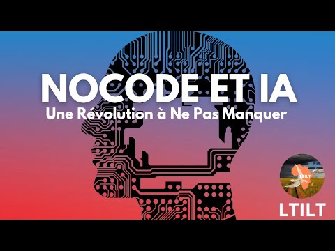 Nocode et IA - Une Révolution à Ne Pas Manquer