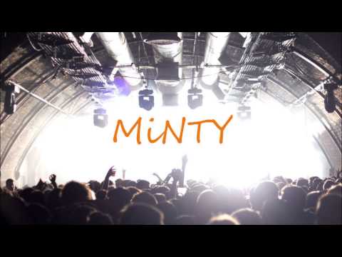 Dj MiNTY - Underground Mix