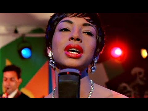 Sade Killer Blow (Absolute Beginners 1986)