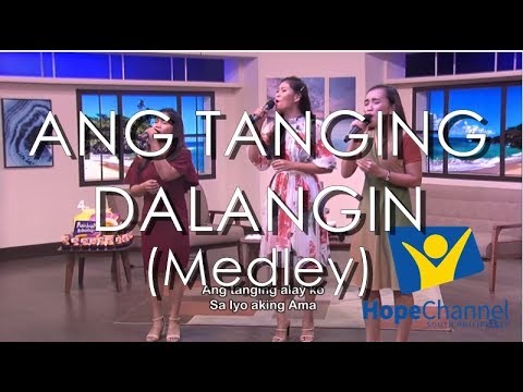 Vahsta - Tanging Dalangin - Misc Originals