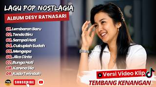 Download lagu Desy Ratnasari - LEMBARAN BARU - TENDA BIRU - SAMPAI HATI || LAGU POP NOSTALGIA TEMBANG KENANGAN mp3