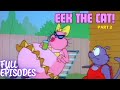 Eek The Cat FULL EPISODES 90s Cartoon Full Episodes English