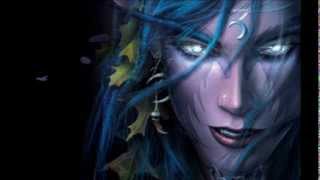 Epic Music Mix: Night Elves (WoW)