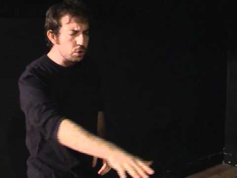 CHE GUSTI CI SONO di Rosario Lisma