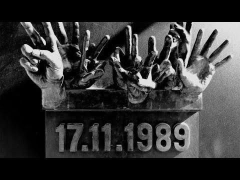 Videospomienka: Nástup komunizmu a cesta k slobode