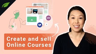 Create and Sell Stunning Online Courses: A Fast, Affordable & Simple WordPress Solution