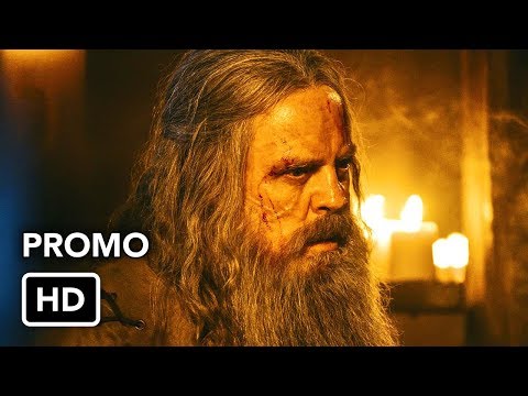 Knightfall Season 2 (Promo 'This Season')