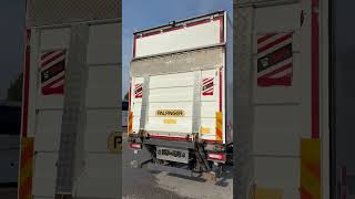 Camion frigorifique Volvo FM 330 4x2 + CARRIER | Image 4 - Autoline