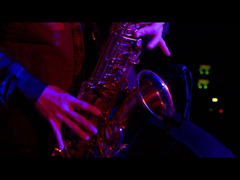 Dos Monos Live at The Windmill, Brixton