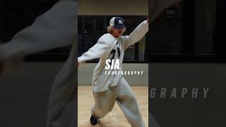 Keith murray – Dip Dip Di Choreography SIA