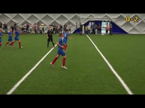 Andersonstown (ACFC) v Portavogie