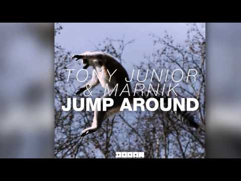 Tony Junior & Marnik - Jump Around (Original Mix) [Official]