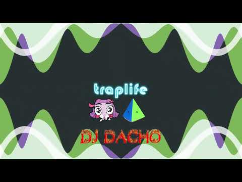 TRAPLIFE (REMIX) [SalmonJ, sitonpyraminx, DJ DACHO]