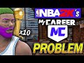 Why NBA 2K Doesn’t Hit The Same Anymore (MyCAREER 🏆)
