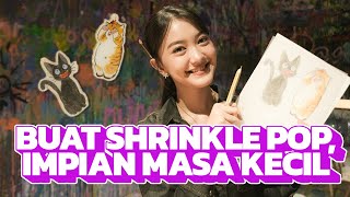 Download lagu [ONE DAY ONE] IMPIAN 10 TAHUN LALU TERWUJUD! mp3