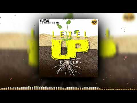Slimaz - No Missing Me (official Audio ) | Level Up riddim | 2022 Grenada Sokah