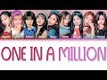 Twice One In A Million Lyrics Mp3 Twice One In A Million Lyrics Mp3
