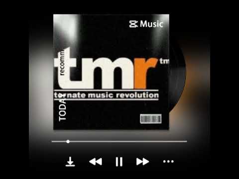 TMR RPVL - BIDADARI CINTA