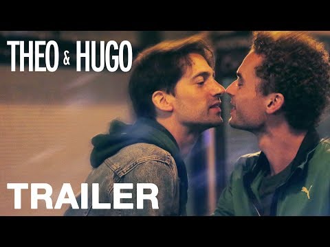 Paris 05:59: Théo & Hugo (2016) Trailer