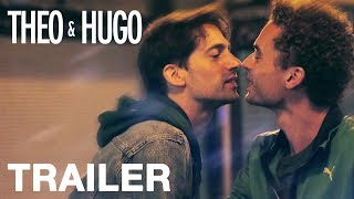 THEO & HUGO - Trailer - Peccadillo