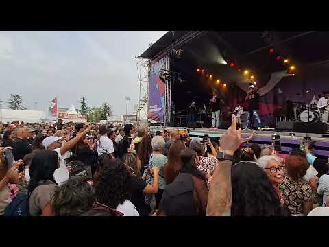 Sioh Nona ee, beta su lomboh(Galaks) @Kwaku Molukse dag 26/07/2025