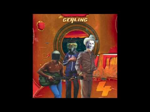 Gerling  - 4 [FULL ALBUM]