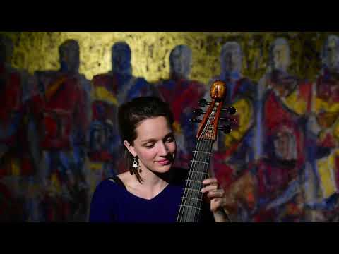 Pavin 42, Tobias Hume // Mathilde Gomas