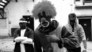 BET Cypher 2011 (M-Dogg, Homie tha Rap Clown, Swizz Beatz, Michael Blackson)