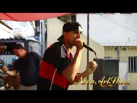 MC LIIPE QZS - DIA DAS CRIANÇAS (JD GISMAR) 2014