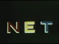 REUPLOAD NET Opening Logo 1969
