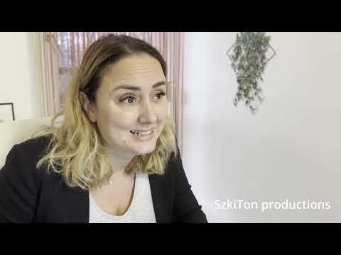 SzkiTon Tv - Kellemetlen állásinterjú