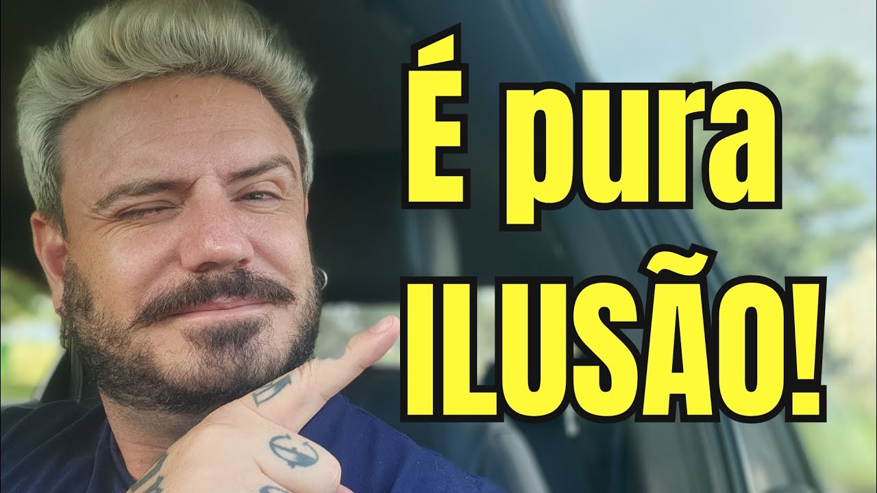 PRIMEIRO VOCÊ COMEÇA, DEPOIS...