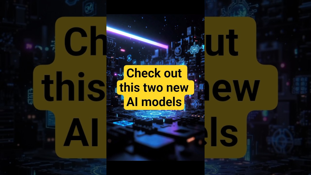 Mark Zuckerberg Releases Two New Ai Models|| Quiet Upgrade #markzuckerberg #meta #ai
