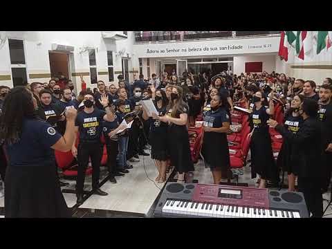 Congresso COJADI 2021 - Existe Vida Aí - Sued Silva