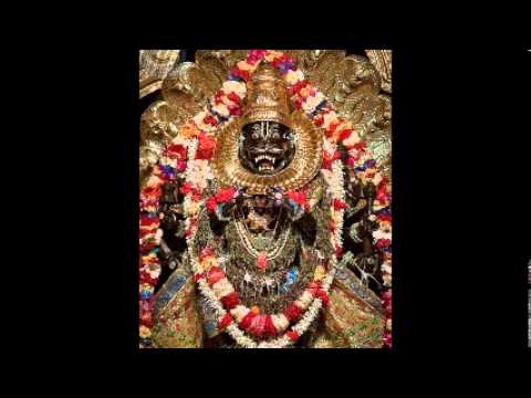narasimha agacha - Semmangudi