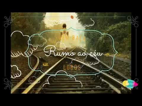 Trem Bala -Rumo ao Céu Linda versão