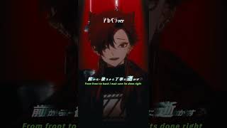 ３万回再生された個人Vtuberの「Rambling Beast」のアカペラVer！？ #kkt放送局 #歌ってみた #日本語ラップ