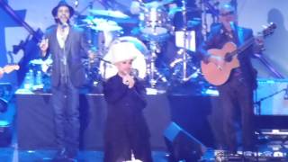 Culture Club - Starman (David Bowie) (The Forum, Los Angeles CA 2/20/16)